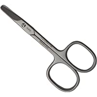 Los mejores  - Tenartis Tijeras Uñas Bebé - Made in Italy (80 mm- Inox)